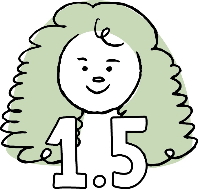 1.5도씨