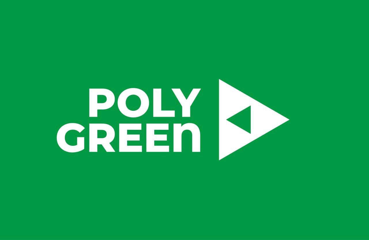 (주)폴리그린